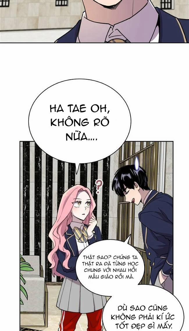 Trên Đời Này Không Có Ai Ngu Ngốc Như Thế 18 trang 55
