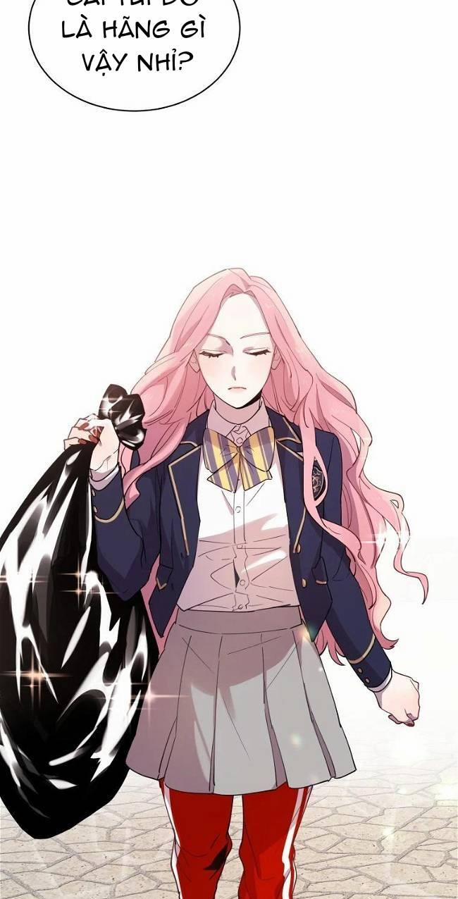 Trên Đời Này Không Có Ai Ngu Ngốc Như Thế 18 trang 8