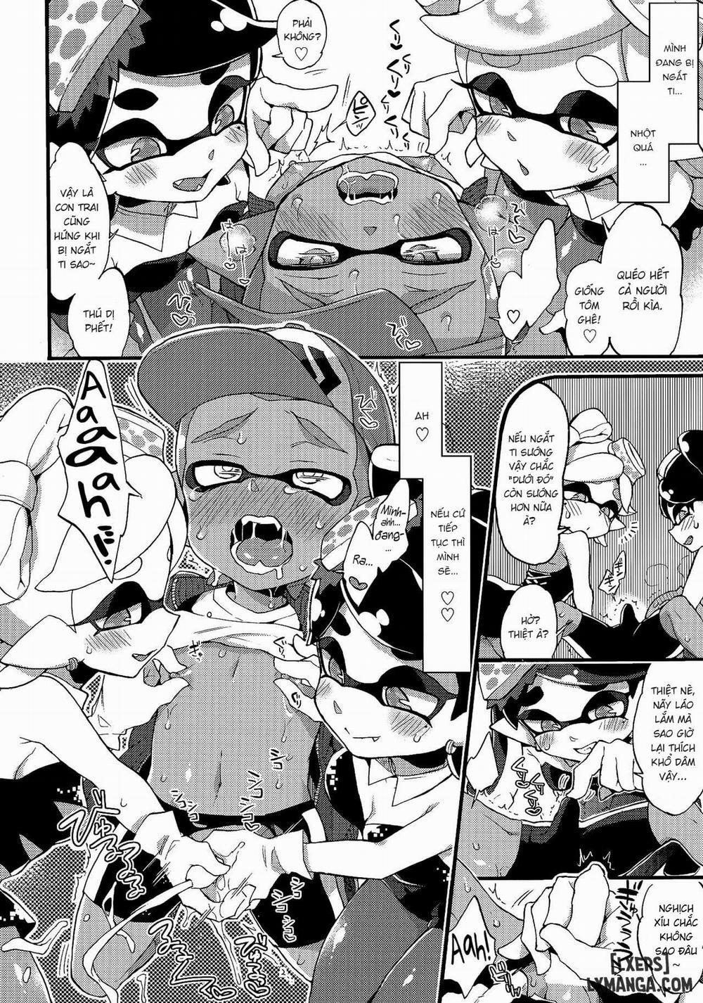 Trên lý thuyết, ăn 3 phát Jet Squelcher là tạch kia lỗi, ae bấm vô đây để xem nhé trang 11