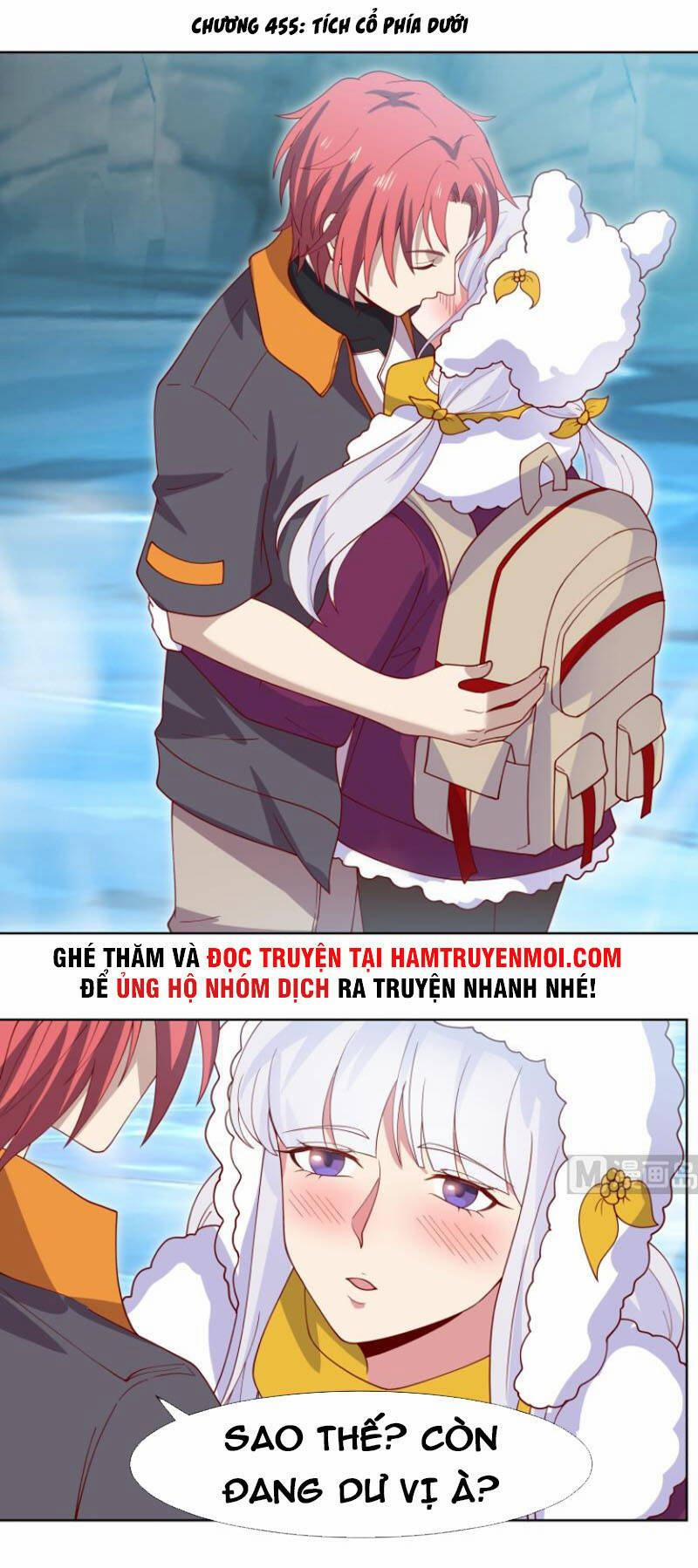 Trên Người Ta Có Một Con Rồng 455 trang 0