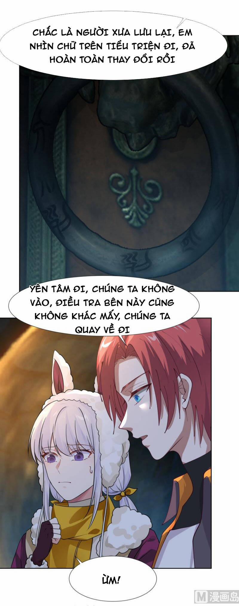 Trên Người Ta Có Một Con Rồng 455 trang 10