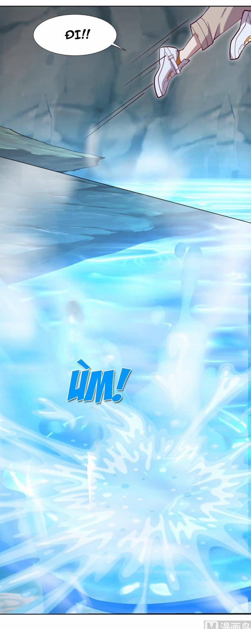 Trên Người Ta Có Một Con Rồng 455 trang 3