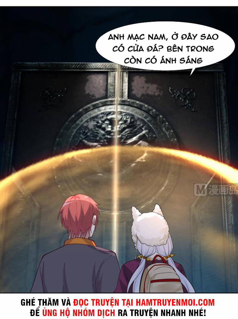 Trên Người Ta Có Một Con Rồng 455 trang 9