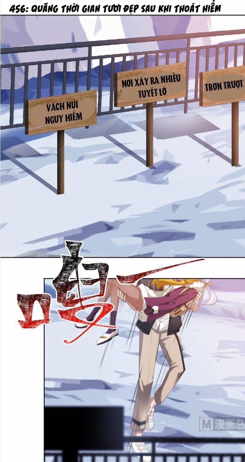 Trên Người Ta Có Một Con Rồng 456 trang 0