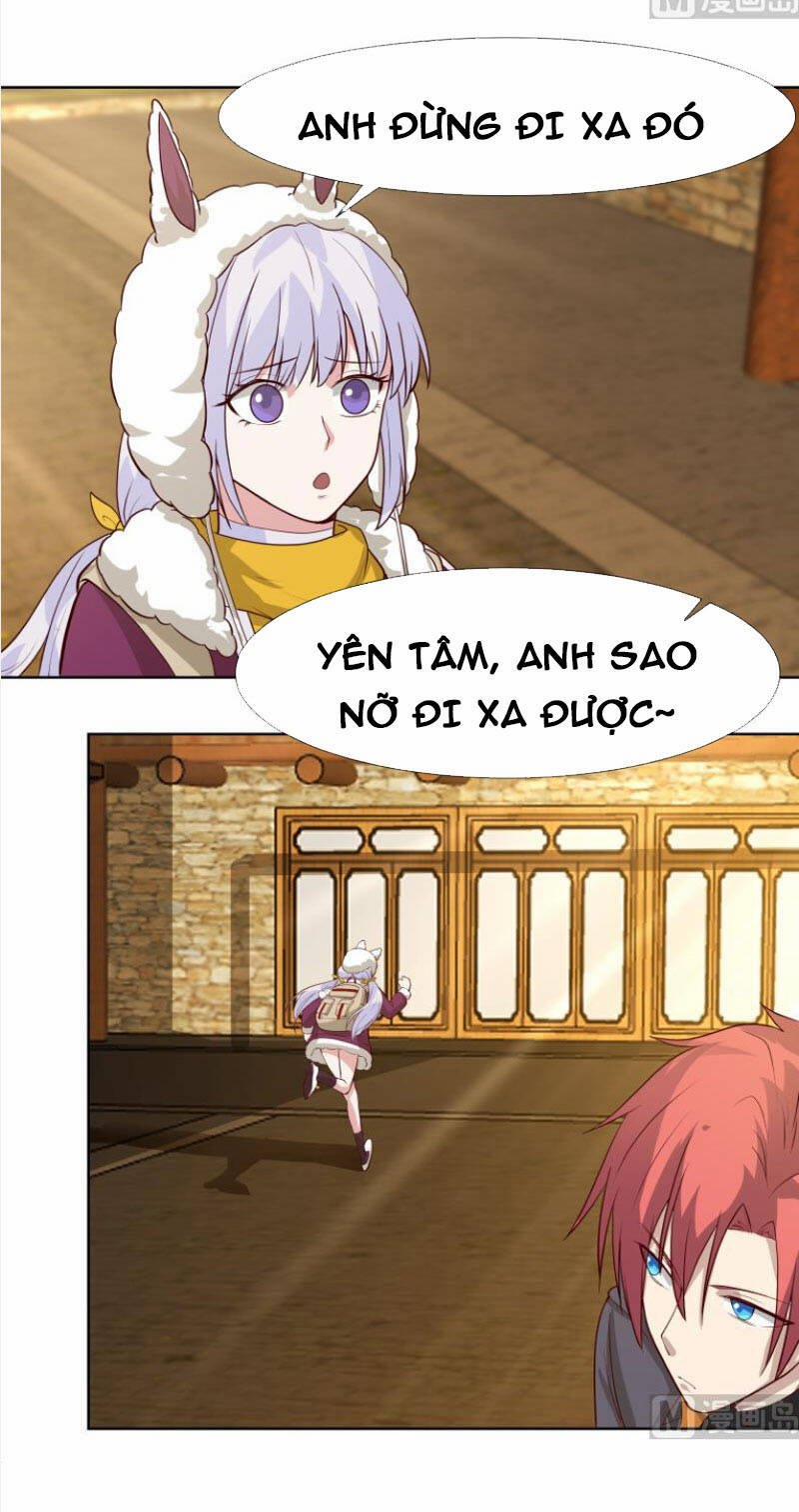 Trên Người Ta Có Một Con Rồng 456 trang 11