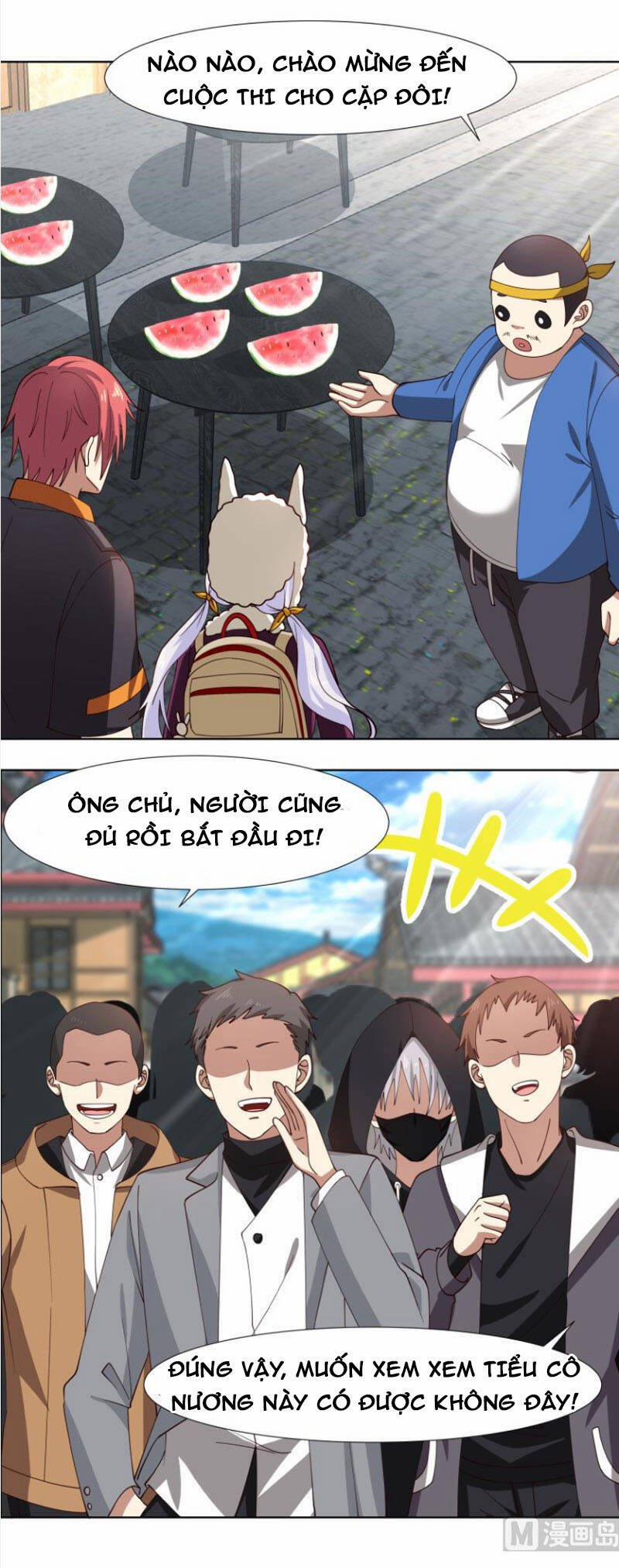 Trên Người Ta Có Một Con Rồng 456 trang 5