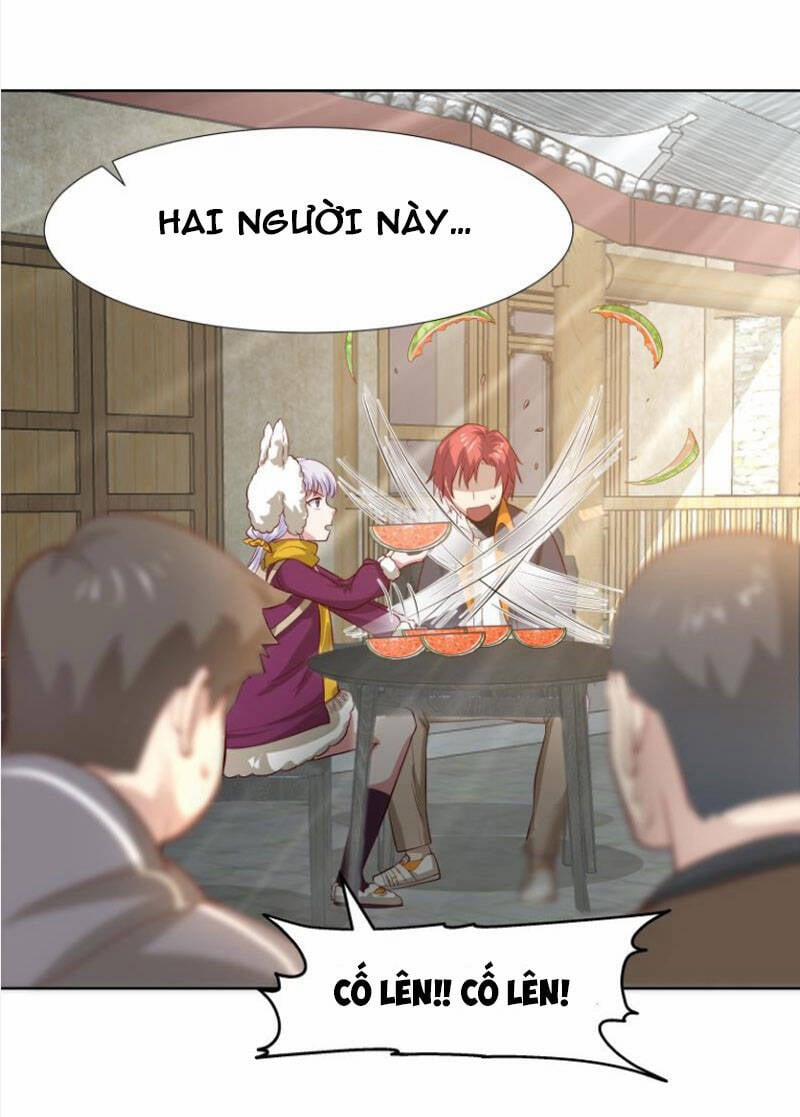 Trên Người Ta Có Một Con Rồng 456 trang 7
