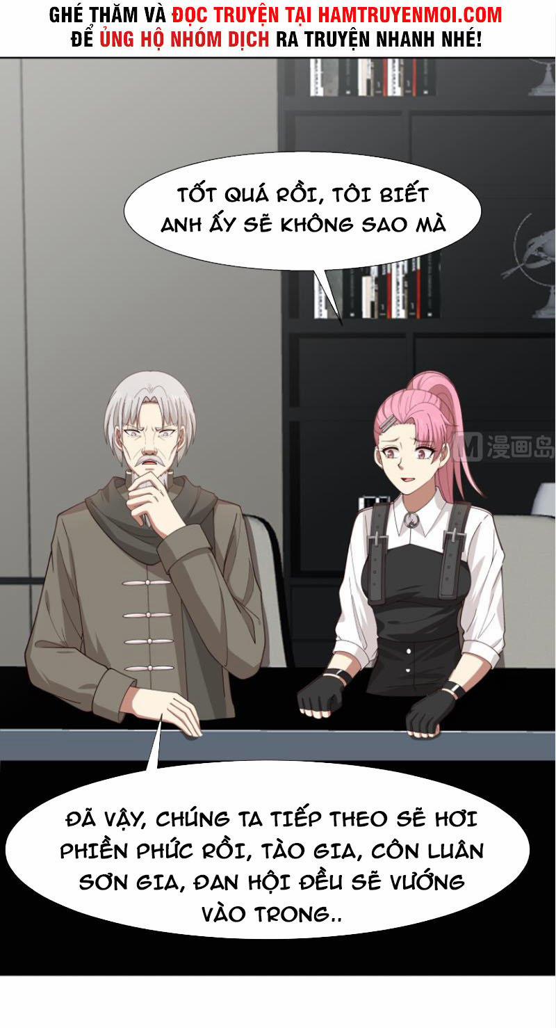 Trên Người Ta Có Một Con Rồng 457 trang 5