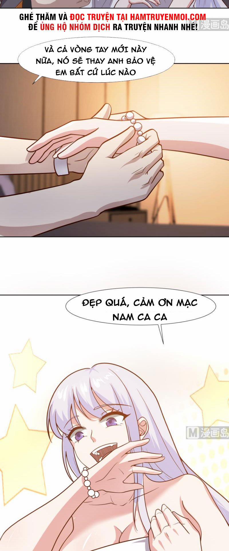 Trên Người Ta Có Một Con Rồng 458 trang 10