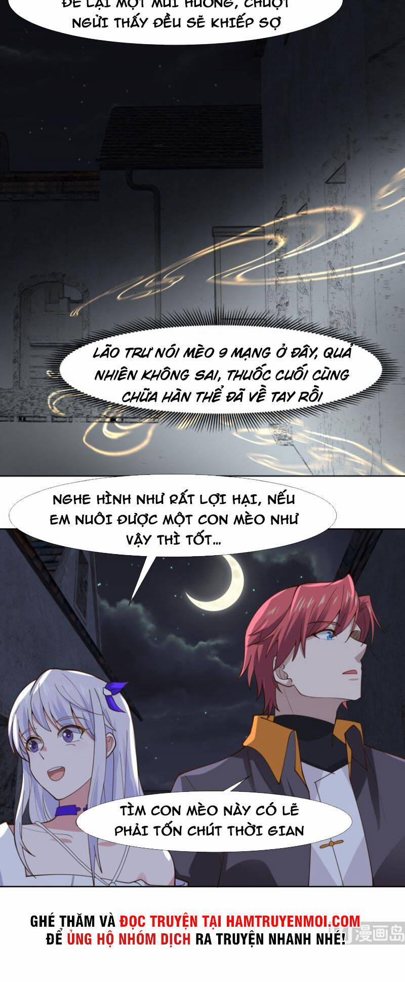 Trên Người Ta Có Một Con Rồng 459 trang 1