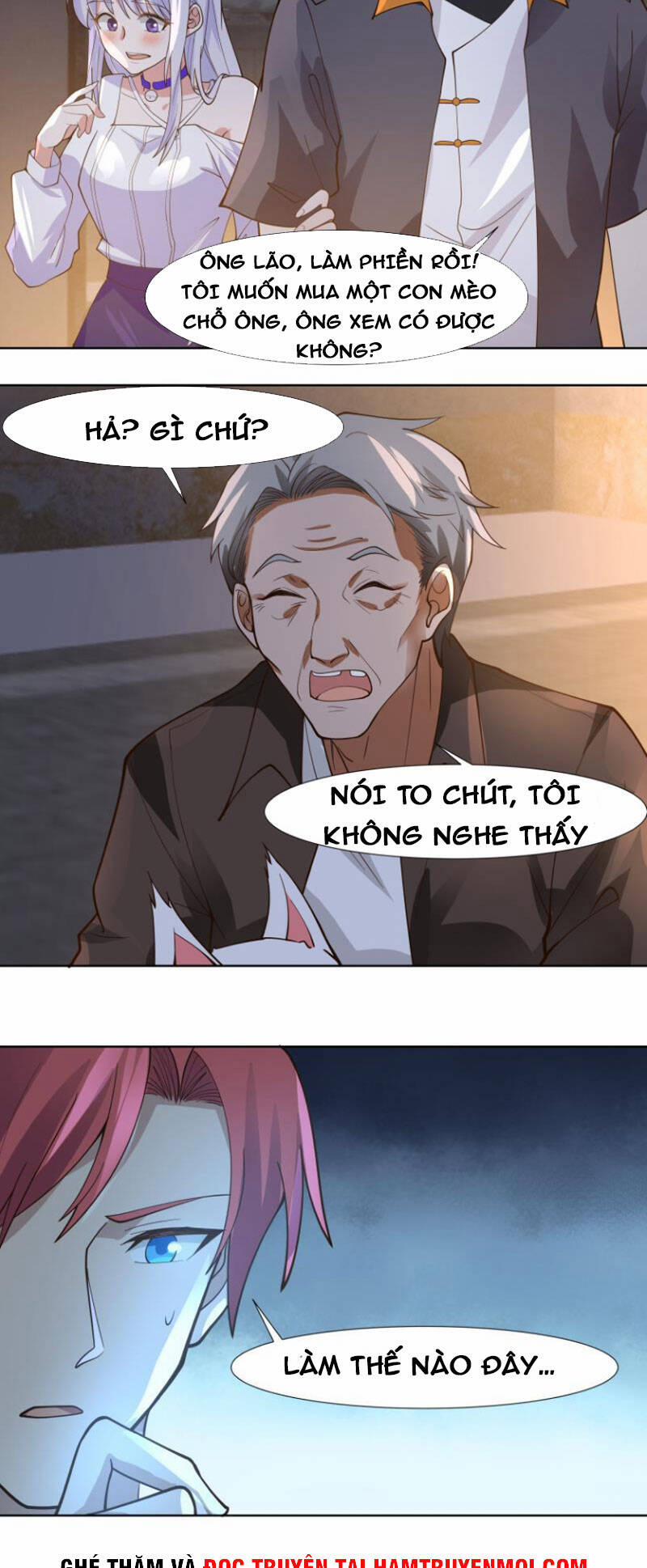 Trên Người Ta Có Một Con Rồng 459 trang 5