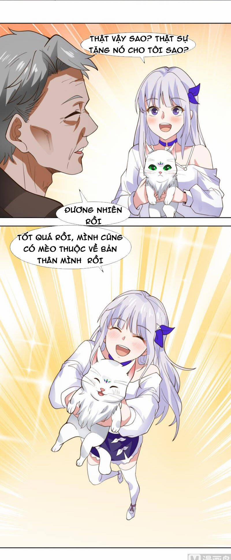 Trên Người Ta Có Một Con Rồng 459 trang 7