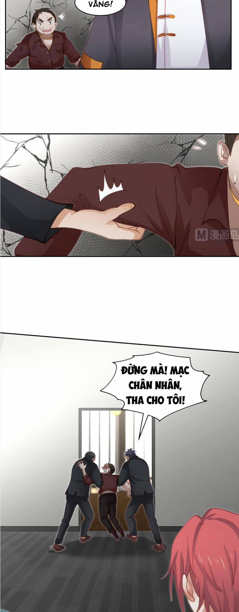 Trên Người Ta Có Một Con Rồng 464 trang 6