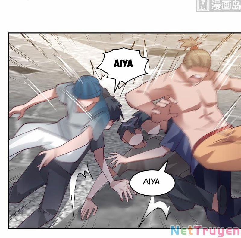 Trên Người Ta Có Một Con Rồng 465 trang 13