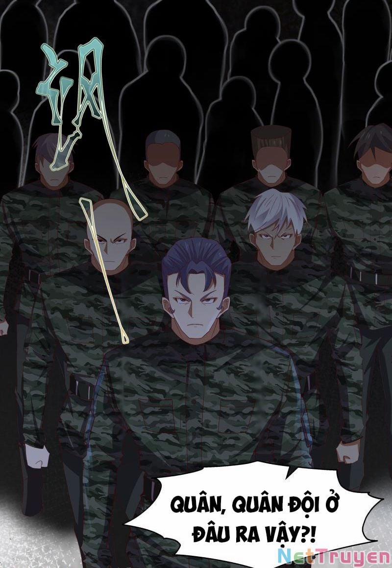 Trên Người Ta Có Một Con Rồng 465 trang 19