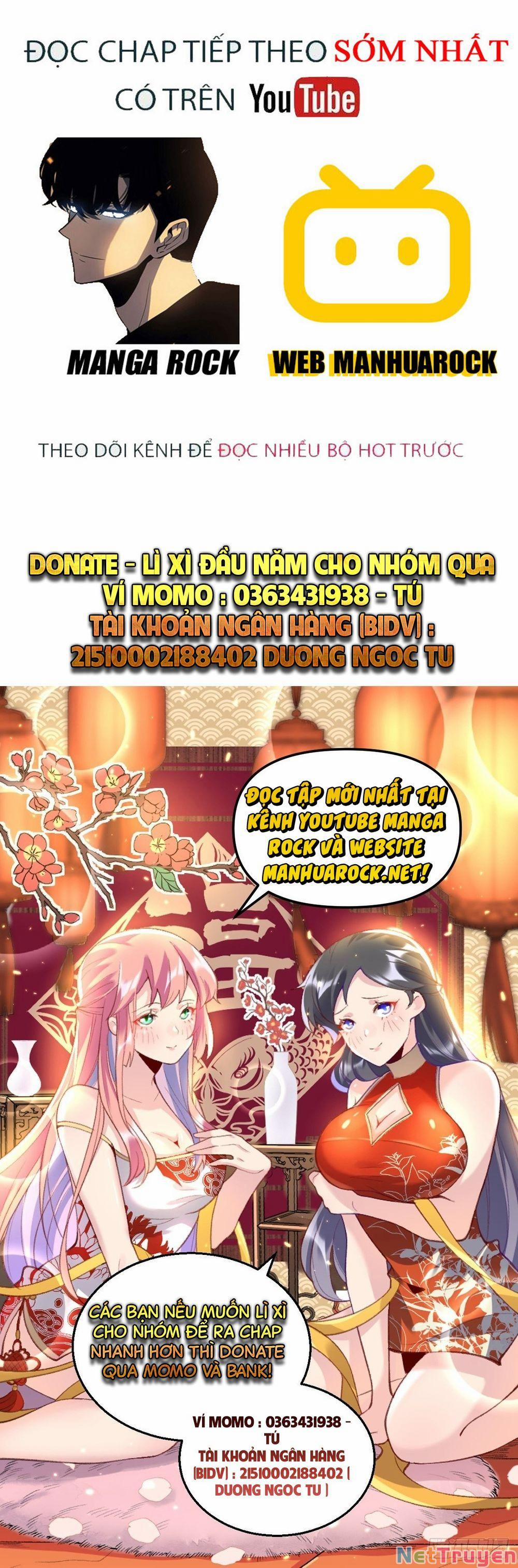 Trên Người Ta Có Một Con Rồng 465 trang 22