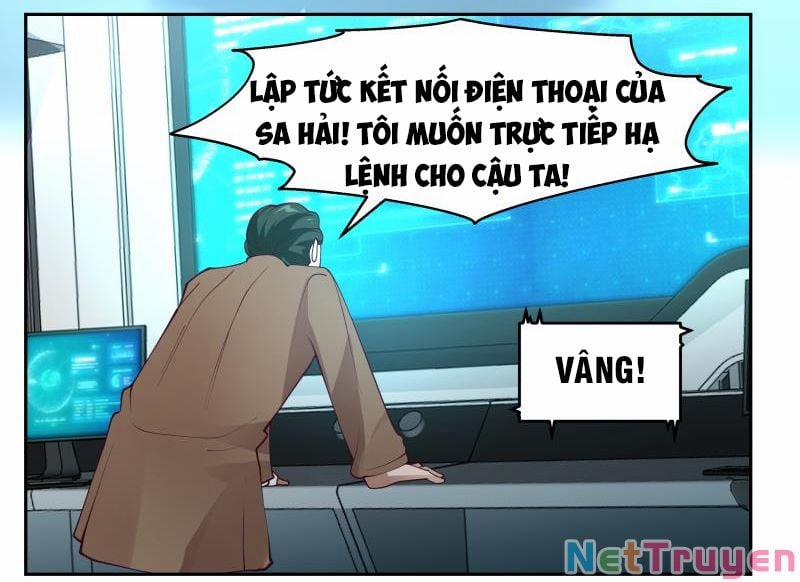 Trên Người Ta Có Một Con Rồng 465 trang 6