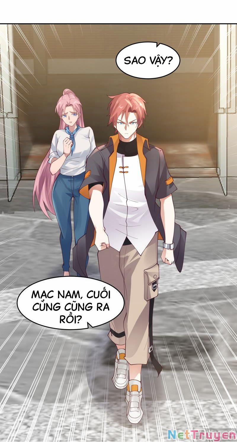 Trên Người Ta Có Một Con Rồng 465 trang 7