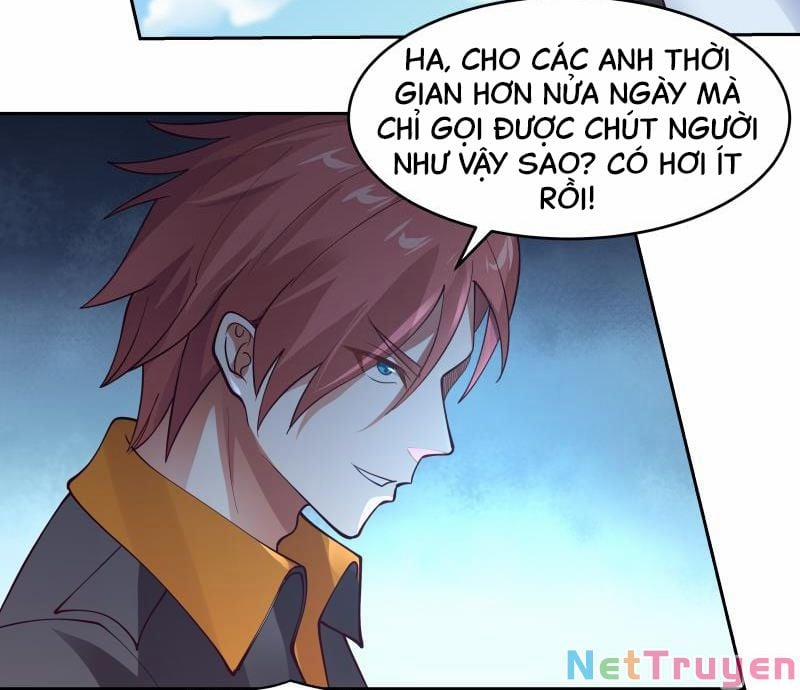 Trên Người Ta Có Một Con Rồng 465 trang 9