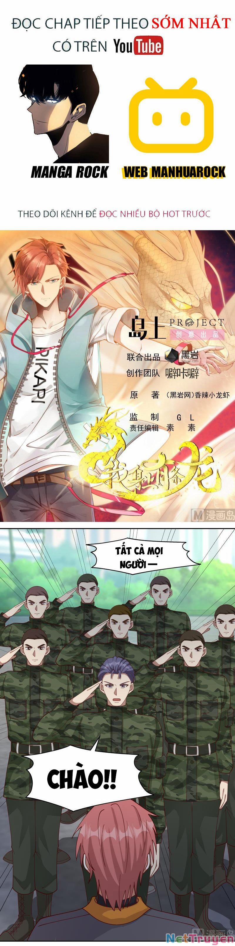 Trên Người Ta Có Một Con Rồng 466 trang 0