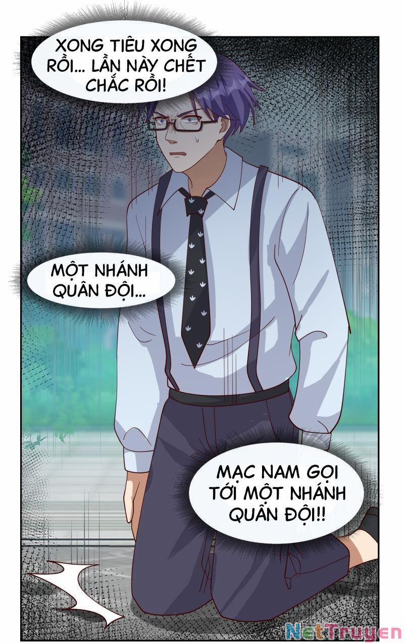 Trên Người Ta Có Một Con Rồng 466 trang 1