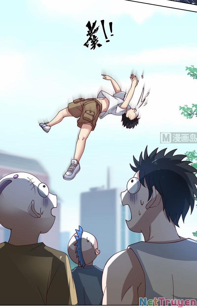 Trên Người Ta Có Một Con Rồng 466 trang 11