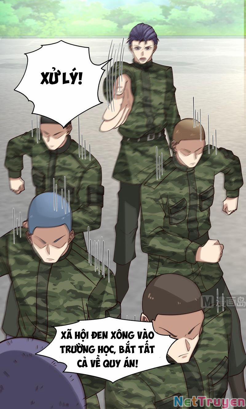 Trên Người Ta Có Một Con Rồng 466 trang 15