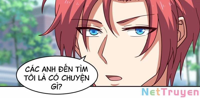 Trên Người Ta Có Một Con Rồng 466 trang 20