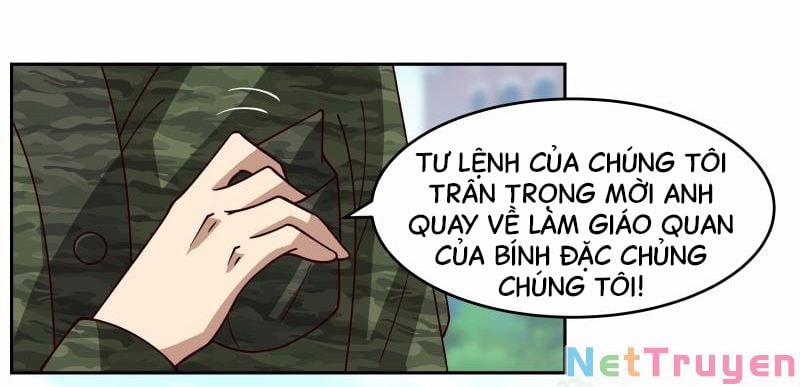Trên Người Ta Có Một Con Rồng 466 trang 21