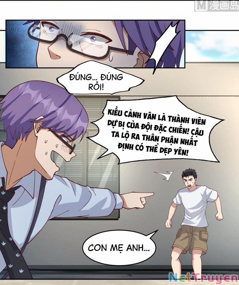 Trên Người Ta Có Một Con Rồng 466 trang 3