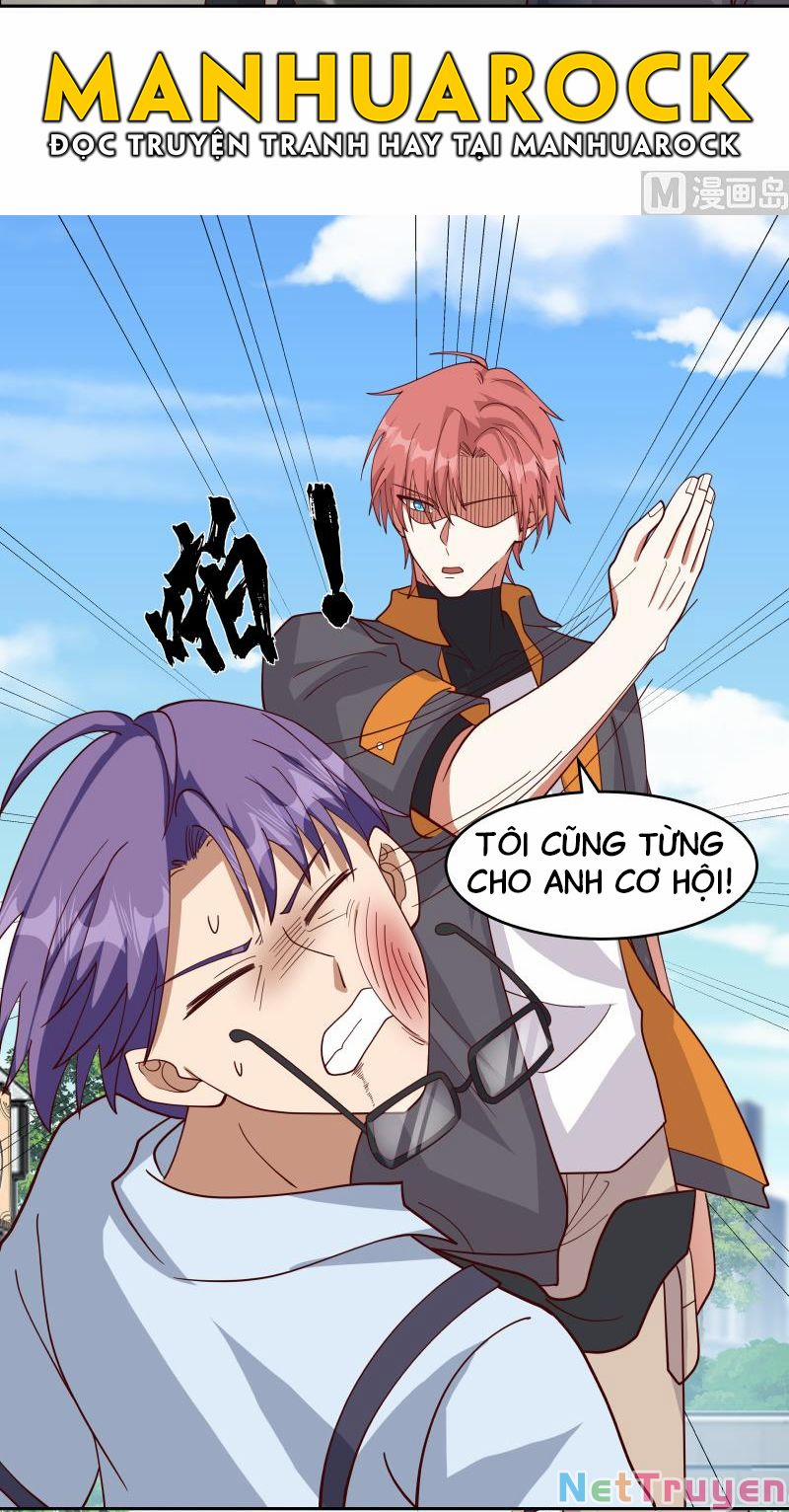 Trên Người Ta Có Một Con Rồng 466 trang 6