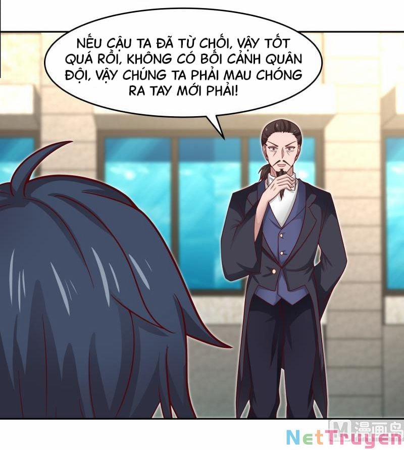 Trên Người Ta Có Một Con Rồng 467 trang 10