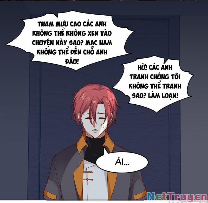 Trên Người Ta Có Một Con Rồng 467 trang 16