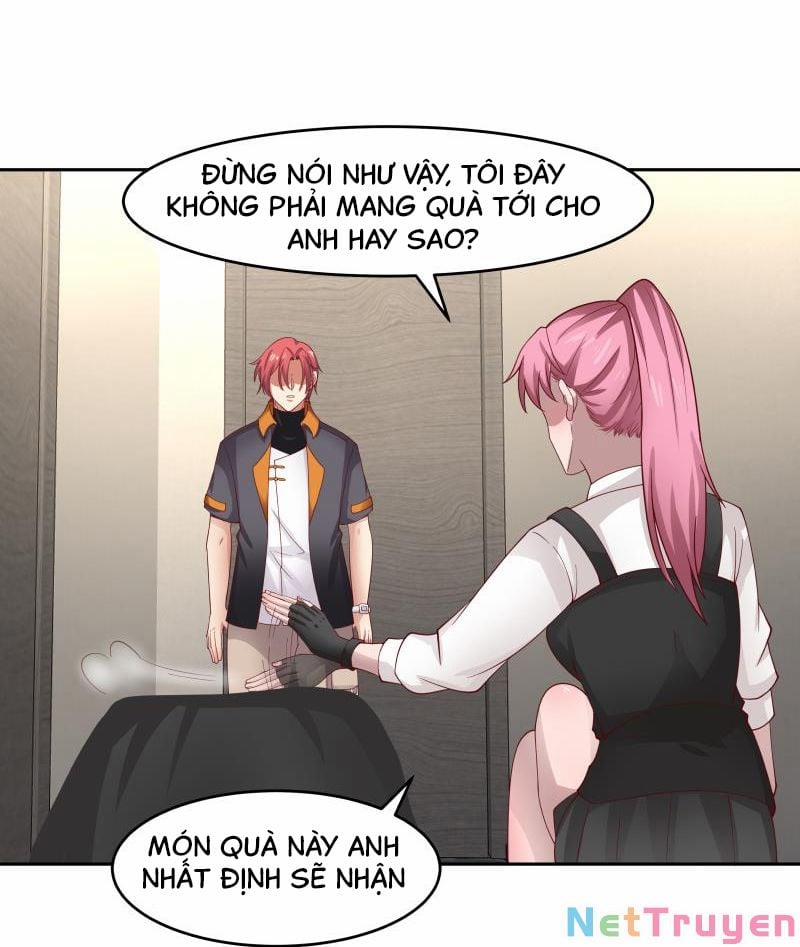 Trên Người Ta Có Một Con Rồng 467 trang 20