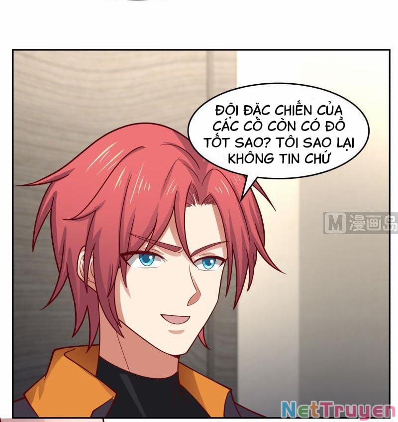 Trên Người Ta Có Một Con Rồng 467 trang 21