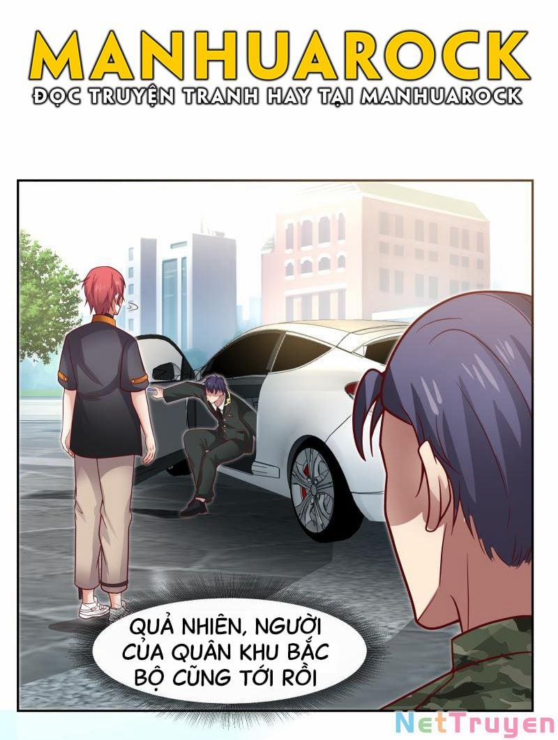 Trên Người Ta Có Một Con Rồng 467 trang 4