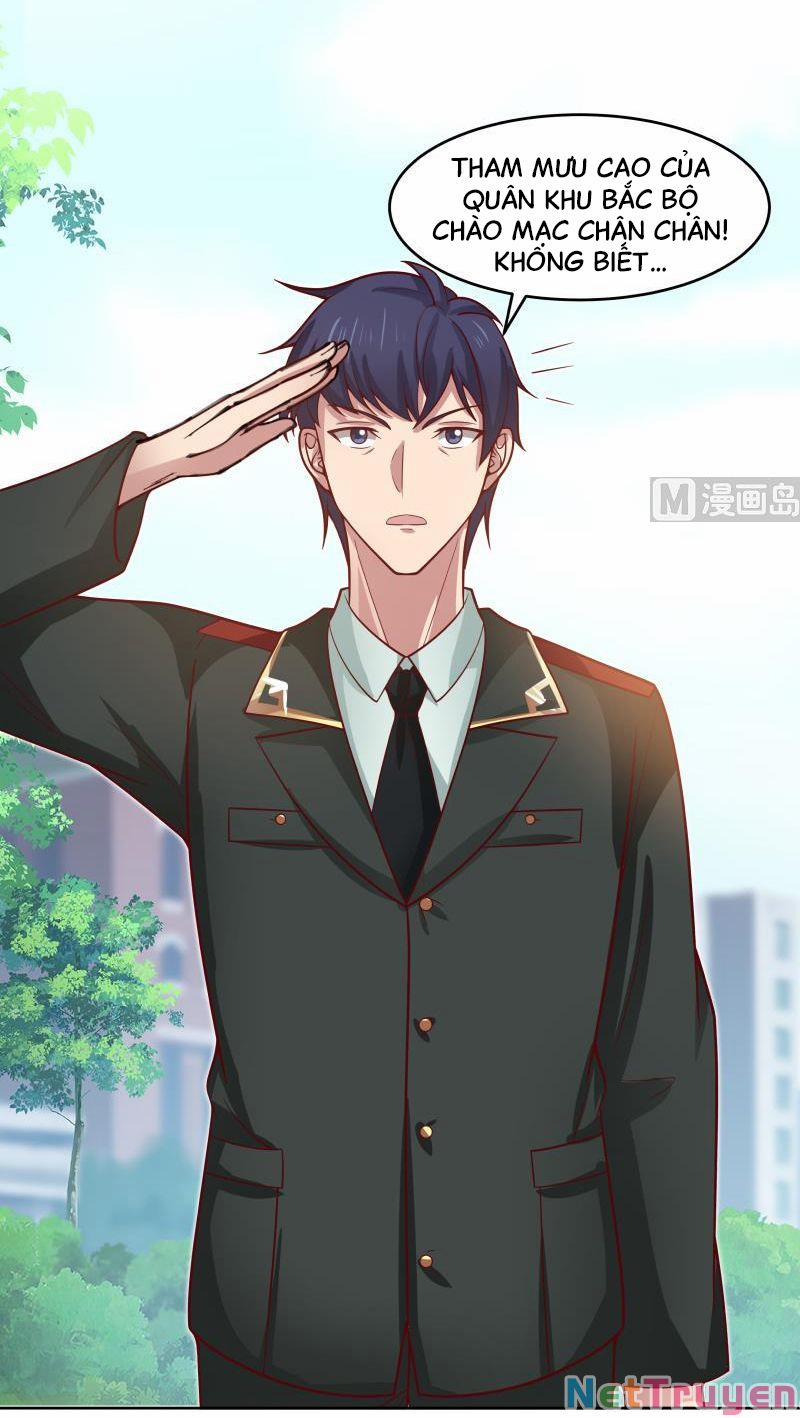 Trên Người Ta Có Một Con Rồng 467 trang 5