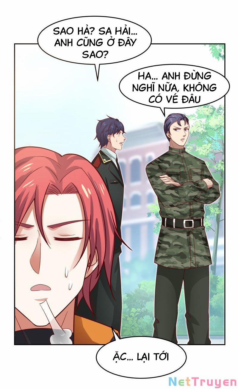 Trên Người Ta Có Một Con Rồng 467 trang 6
