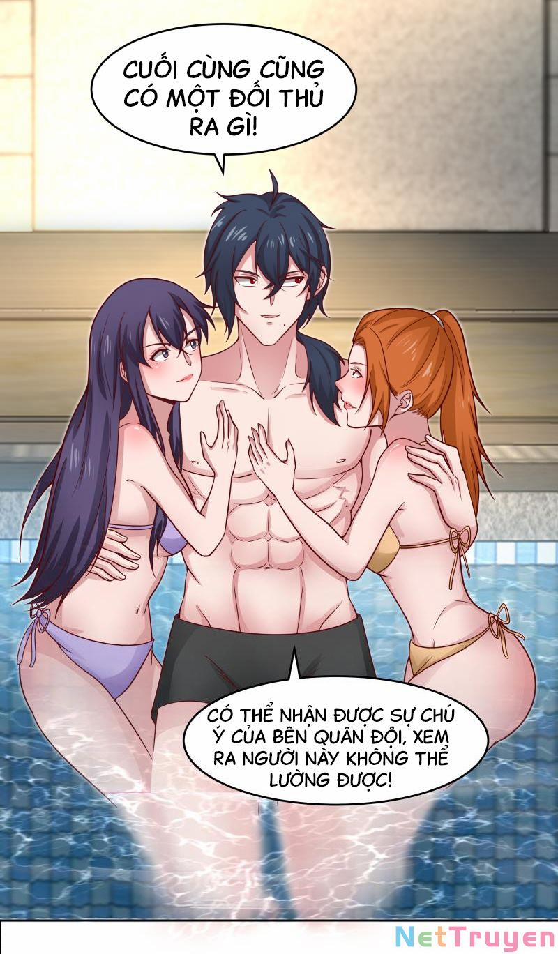 Trên Người Ta Có Một Con Rồng 467 trang 9