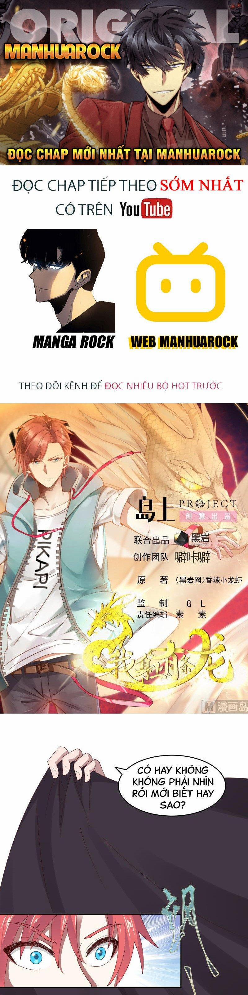 Trên Người Ta Có Một Con Rồng 468 trang 0