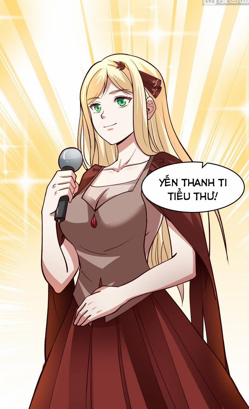 Trên Người Ta Có Một Con Rồng 468 trang 10