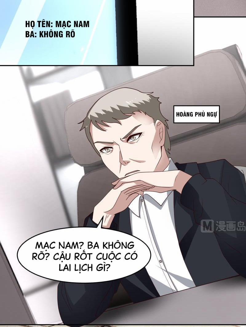 Trên Người Ta Có Một Con Rồng 468 trang 2