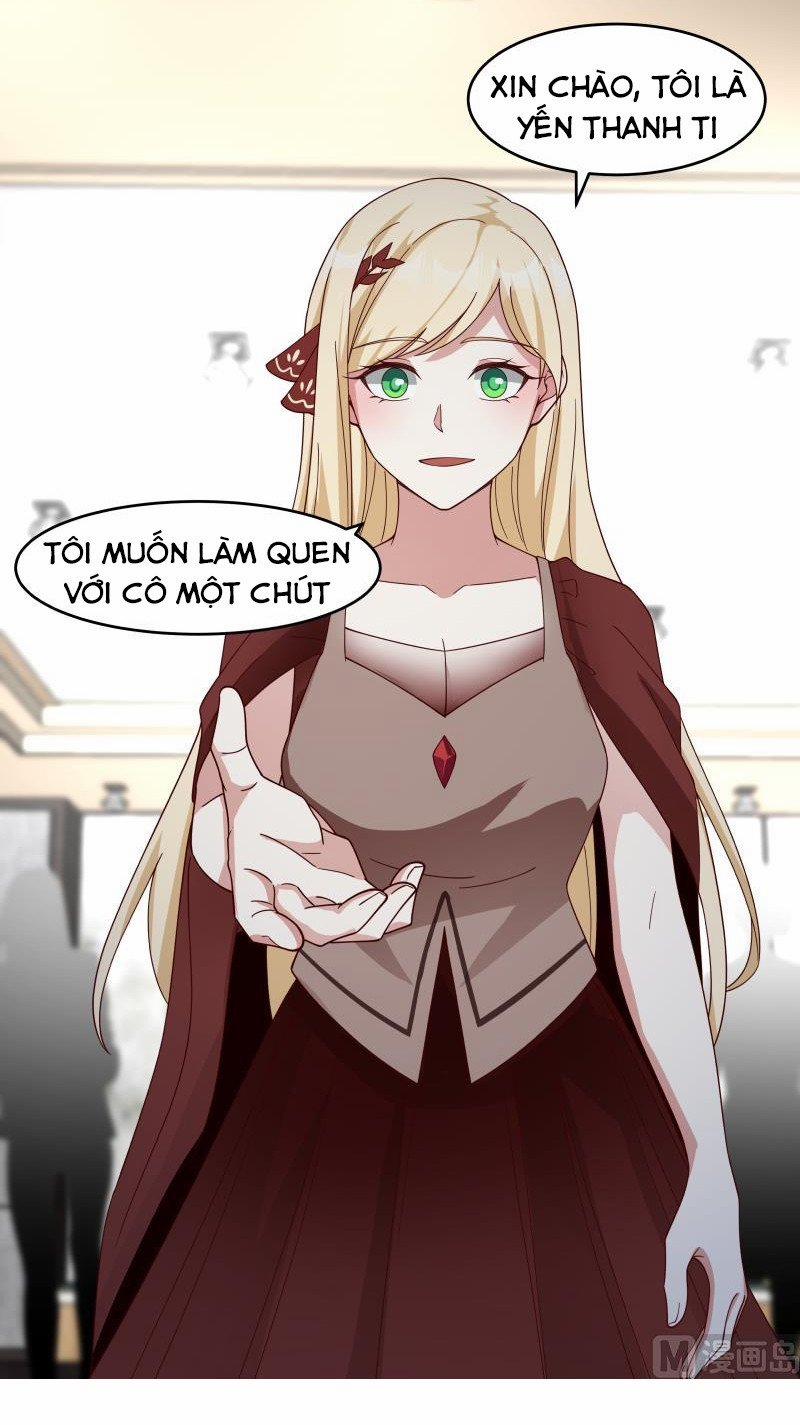 Trên Người Ta Có Một Con Rồng 469 trang 11