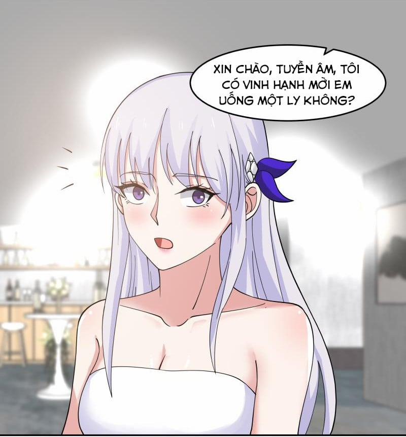 Trên Người Ta Có Một Con Rồng 469 trang 21