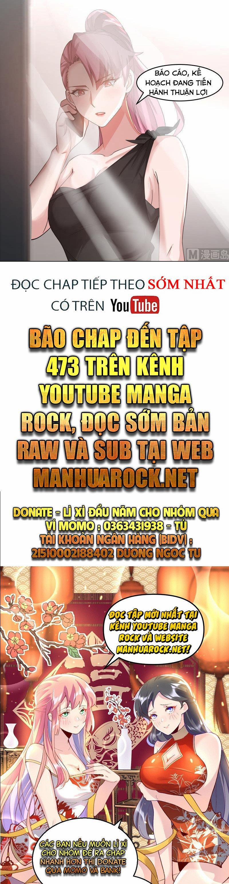 Trên Người Ta Có Một Con Rồng 469 trang 26