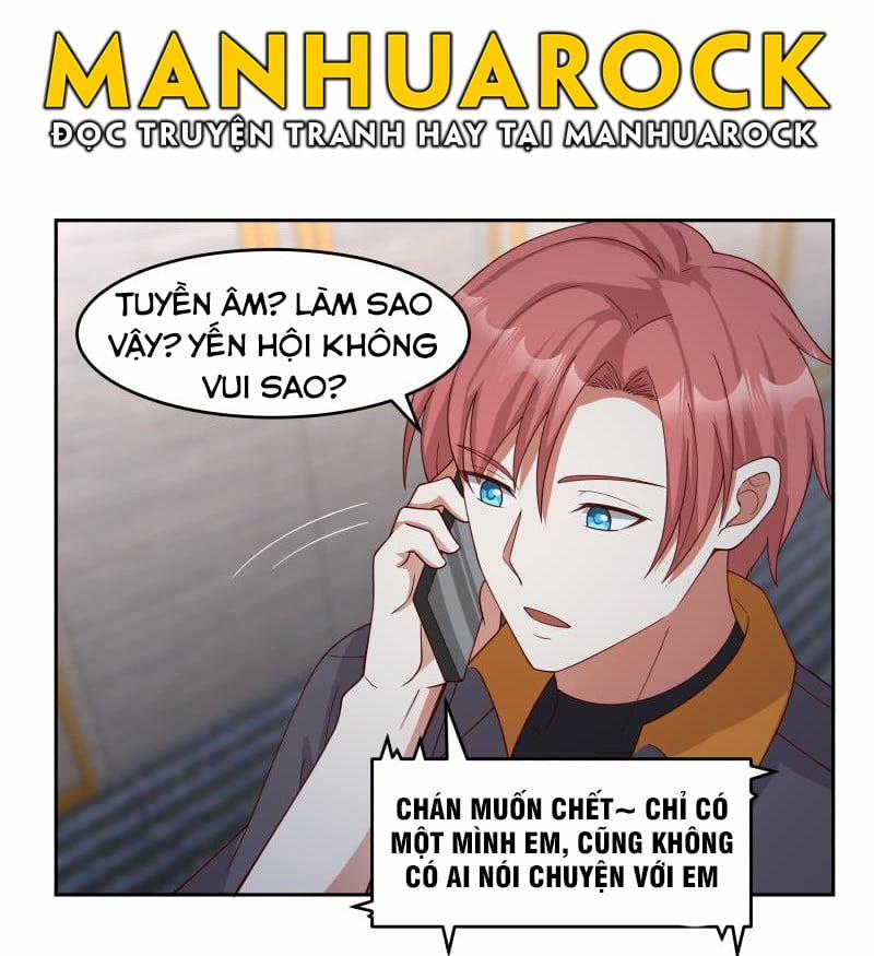 Trên Người Ta Có Một Con Rồng 469 trang 4