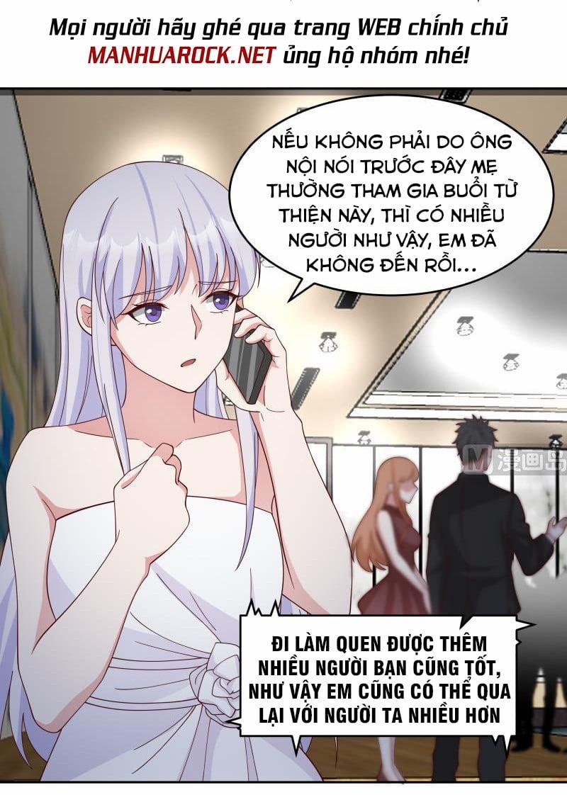 Trên Người Ta Có Một Con Rồng 469 trang 5