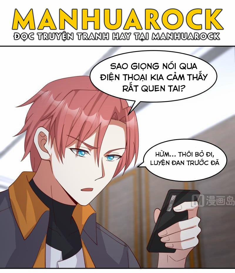 Trên Người Ta Có Một Con Rồng 469 trang 9