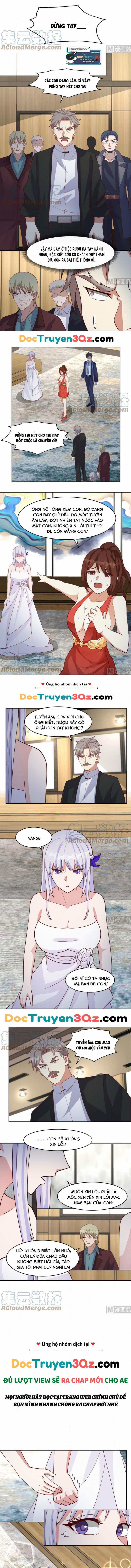 Trên Người Ta Có Một Con Rồng 470 trang 3