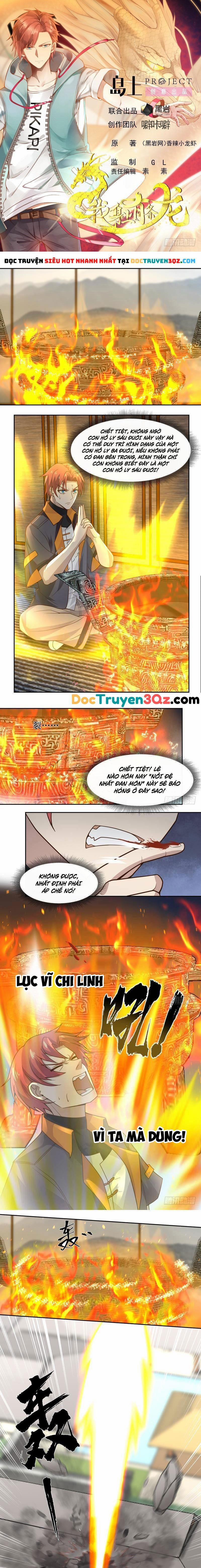 Trên Người Ta Có Một Con Rồng 472 trang 0